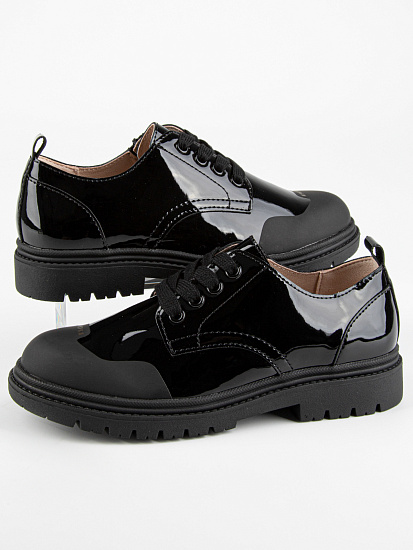 Полуботинки артикул:231187п-1-4