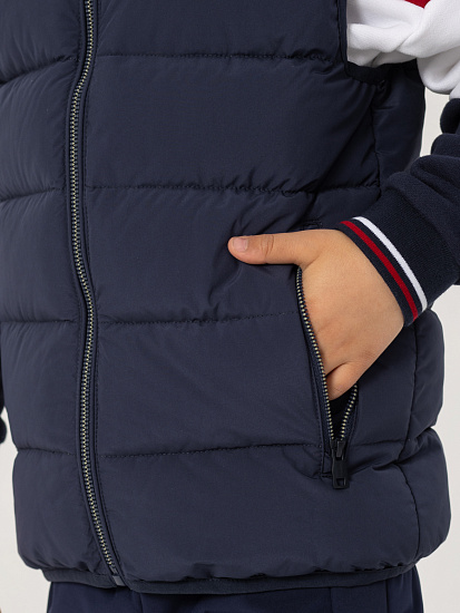 Жилет артикул:OKBCV01-Z3-6