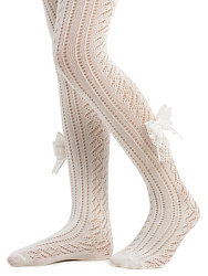 GKTG-1004-01 Колготки 98-116 () молочный