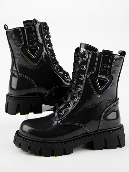 Ботинки артикул:53652ут-3-4