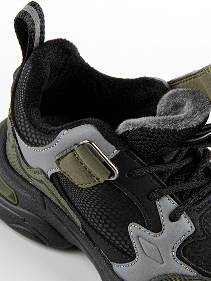 Кроссовки артикул:721003-20-10