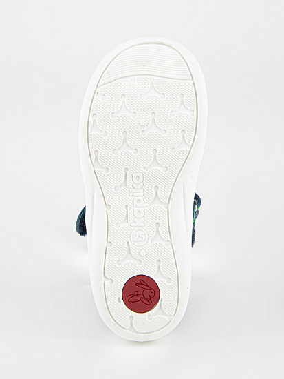 Тапочки артикул:72826-10-9