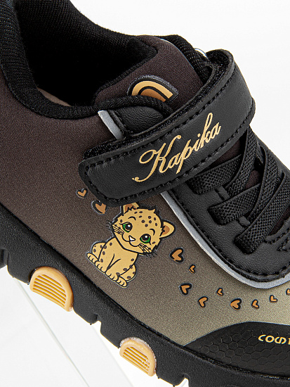 Полуботинки артикул:71550с-1-3