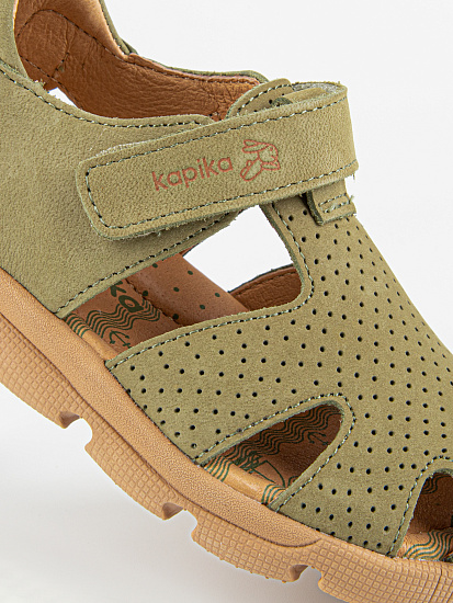 Сандалии артикул:31872-3-3