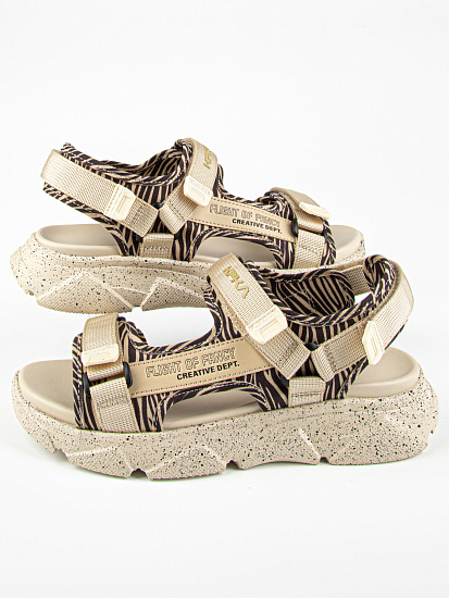 Сандалии артикул:34581п-2-4