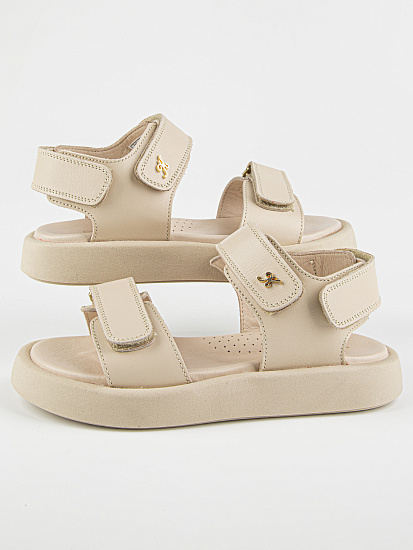 Сандалии артикул:33945т-3-4