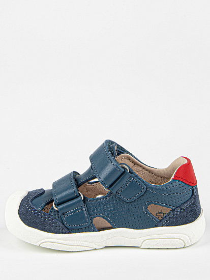 Сандалии артикул:10256-1-7