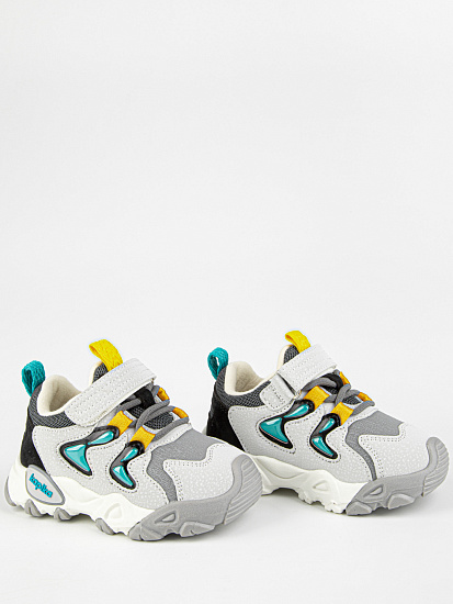 Кроссовки артикул:71509-20-2