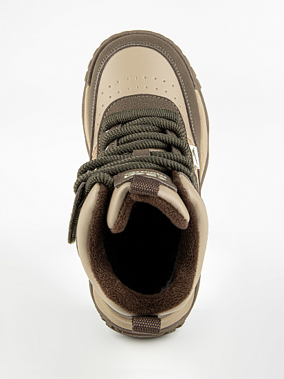 Ботинки артикул:53692ук-20-6