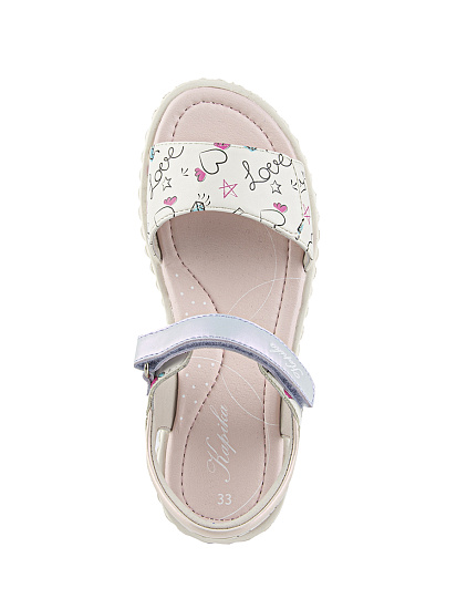 Сандалии артикул:32892п-2-3