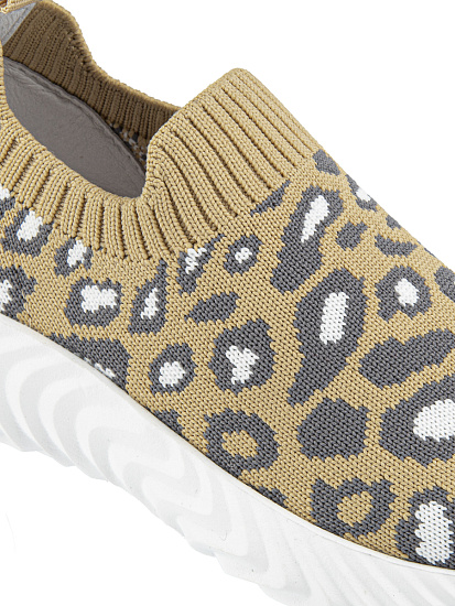 Кроссовки артикул:71535-3-6