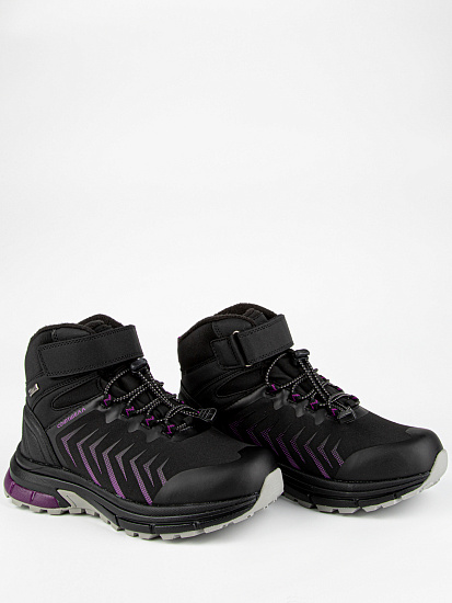 Ботинки артикул:44317с-1-2