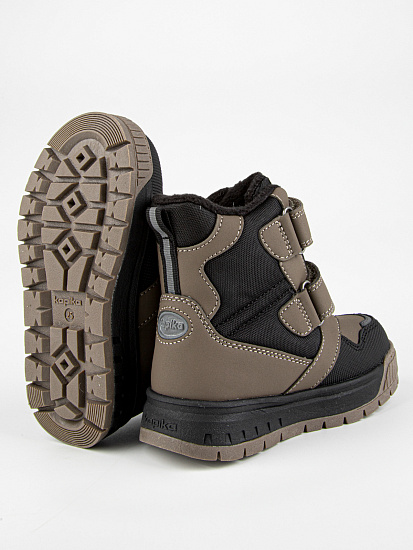 Ботинки артикул:41294-2-5