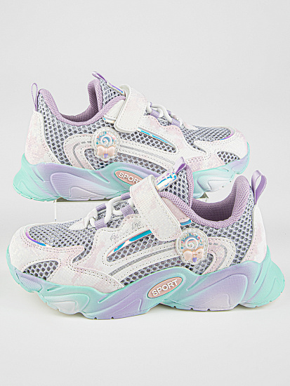 Кроссовки артикул:72732-21-4