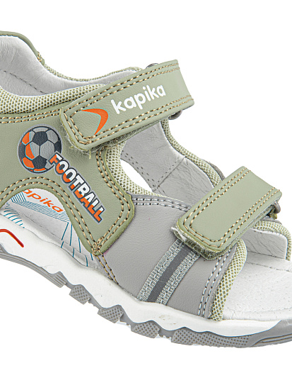 Сандалии артикул:31832п-3-6