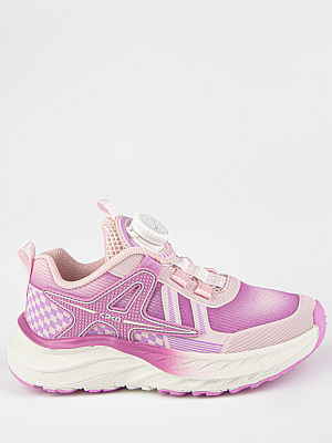 721208-1 Обувь для активного отдыха (розовый) 28-32 (5 пар)