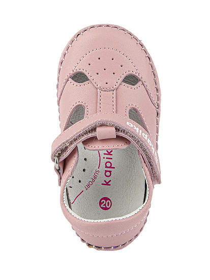 Сандалии артикул:10236к-1-3