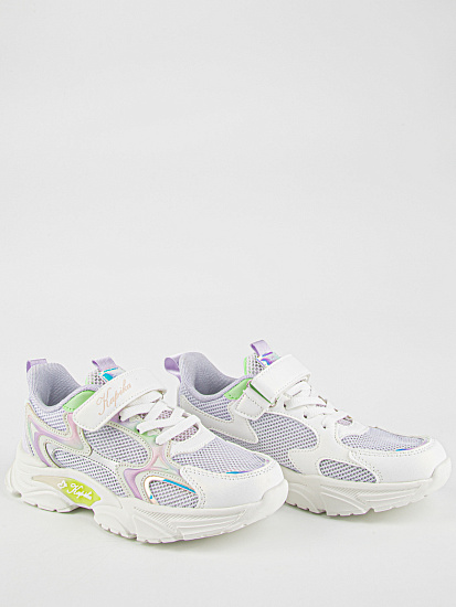 Кроссовки артикул:731005н-11-2