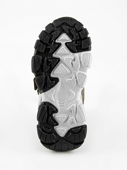 Ботинки артикул:43529-1-9