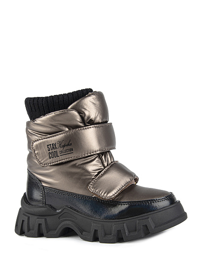 Сапоги артикул:1593д-2-1