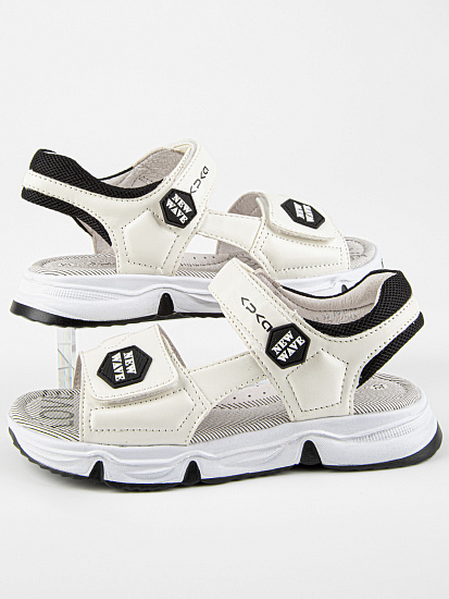 Сандалии артикул:33909п-11-4