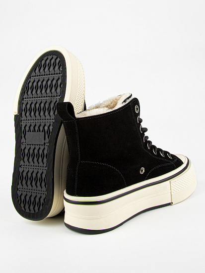 Ботинки артикул:64322ш-1-5