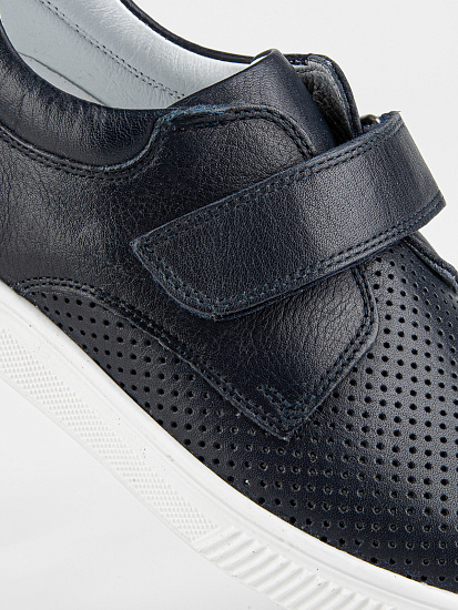 Полуботинки артикул:24785т-1-3