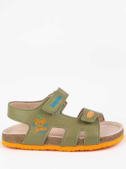 Сандалии артикул:31851к-10-1