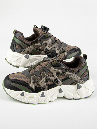 Кроссовки артикул:731268-2-4