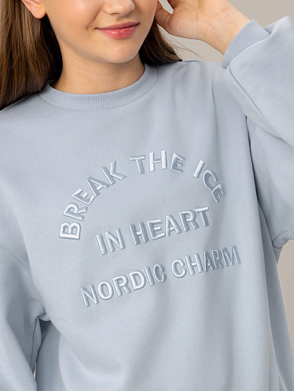 Свитшот артикул:OJGCJ04-Z1-5