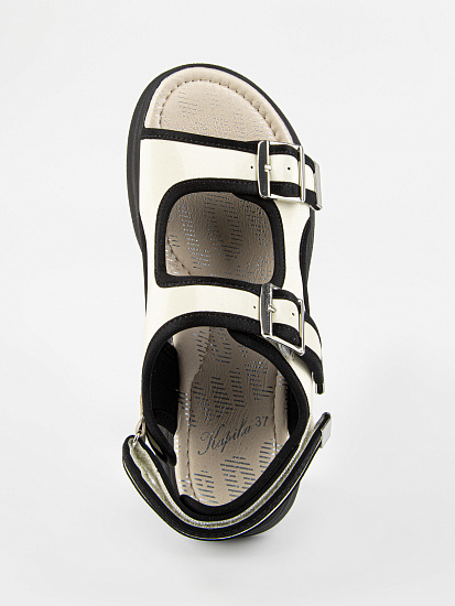 Сандалии артикул:34590п-2-6