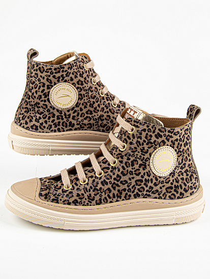 Ботинки артикул:53721ут-2-4