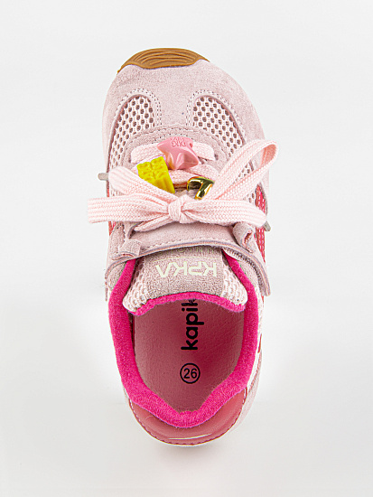 Кроссовки артикул:721198н-1-6