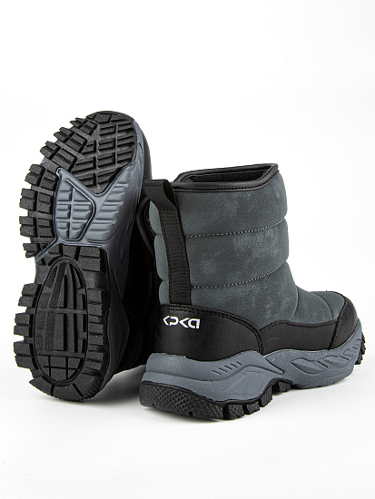 Сапоги артикул:1871д-1-5