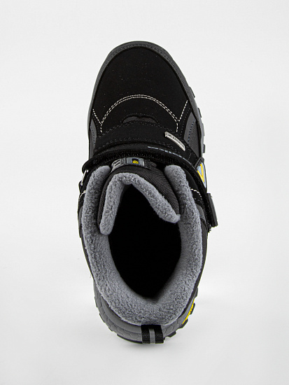 Ботинки артикул:43524-40-6