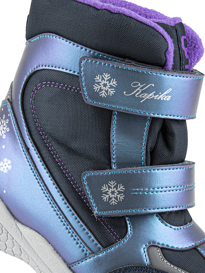 Ботинки артикул:43884-2-6 Ботинки артикул:43884-2-6