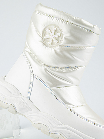 Сапоги артикул:1671д-1-6