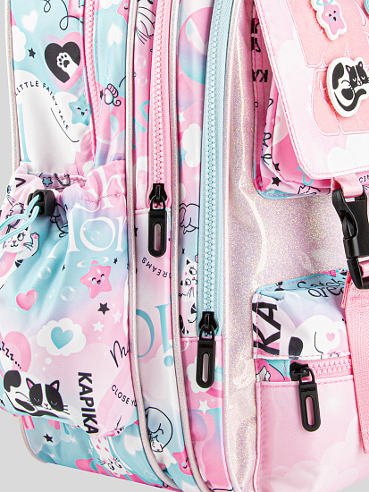 Рюкзак артикул:BG03-80-8 Рюкзак артикул:BG03-80-8