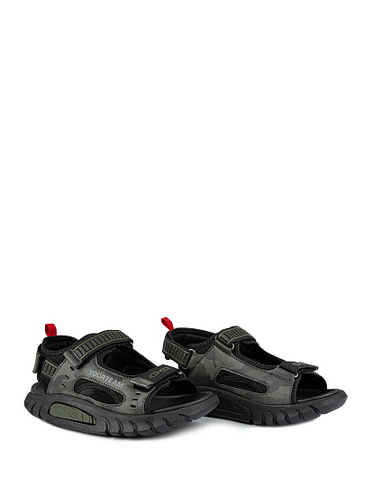 Сандалии артикул:33837п-2-5