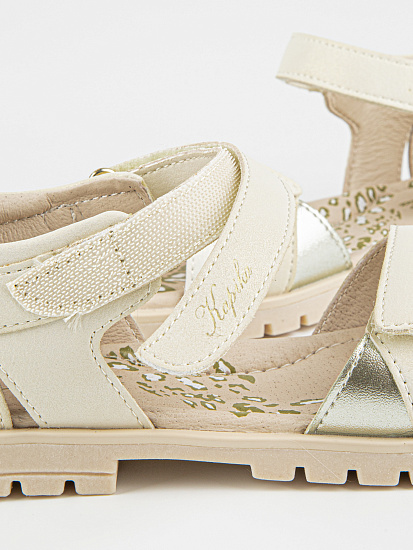 Сандалии артикул:32910п-3-9