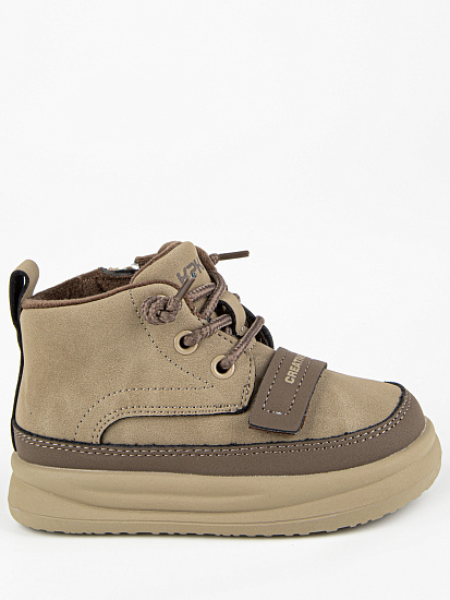 Ботинки артикул:51500ук-1-1