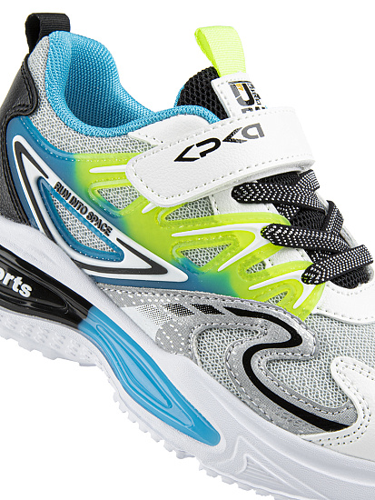 Кроссовки артикул:731003-2-6