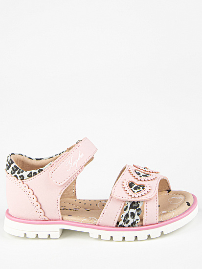 Сандалии артикул:31495п-40-1