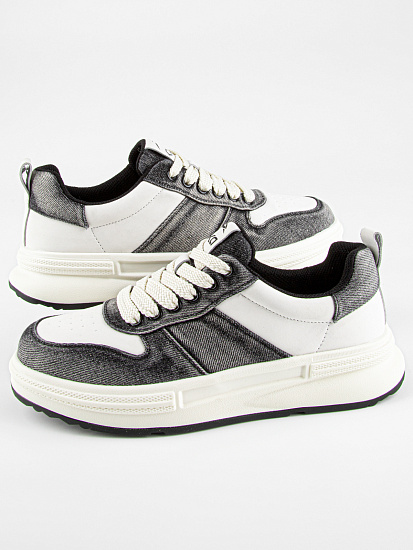 Полуботинки артикул:24987к-1-4