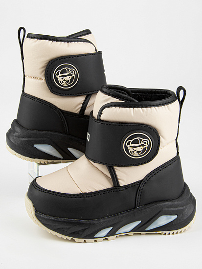 Сапоги артикул:1878д-3-3