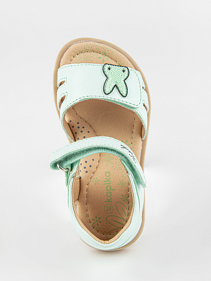 Сандалии артикул:32976п-20-6