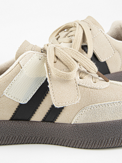 Кроссовки артикул:731211-1-10