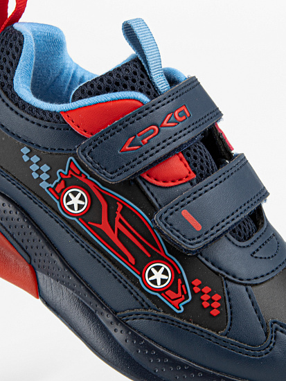 Кроссовки артикул:721219-2-3