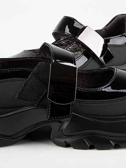 Туфли артикул:24840п-1-10 Туфли артикул:24840п-1-10