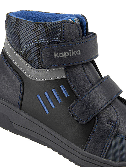 Ботинки артикул:52540ук-2-6 Ботинки артикул:52540ук-2-6